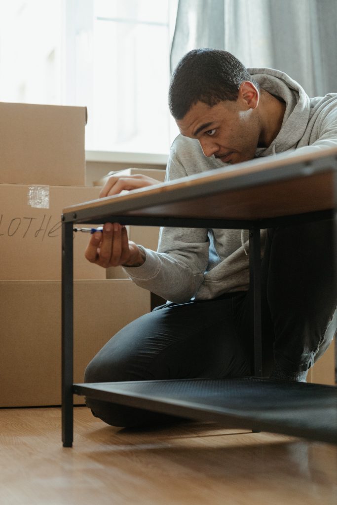 Local movers Columbus Ohio
