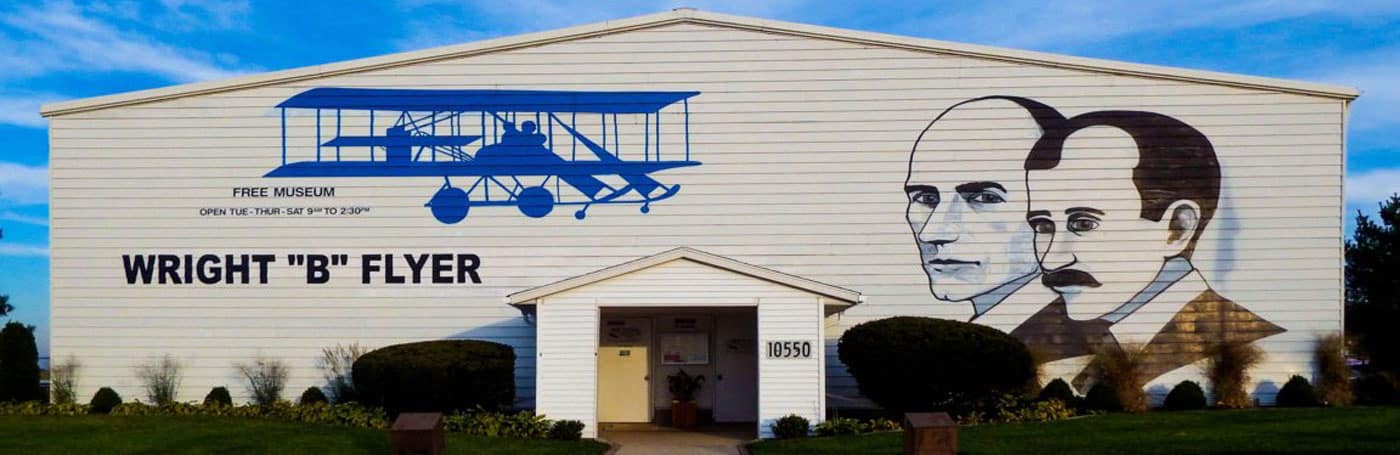 wright b flyer building wright b flyer building