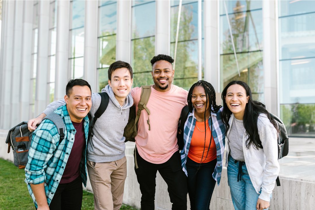 College Movers