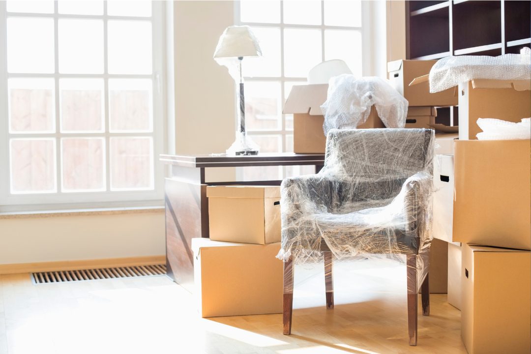 Packing Services For College Students