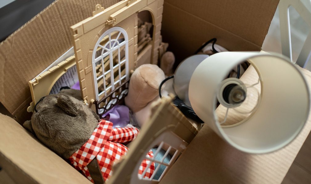 Guide For Packing Lamps Guide For Packing Lamps