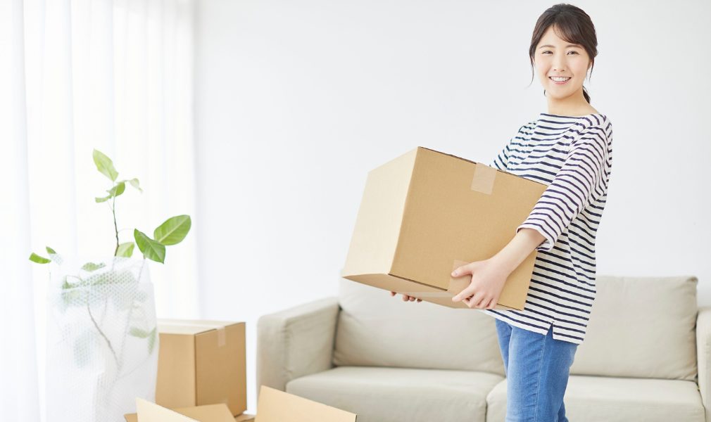 Benefits of One Way Moving